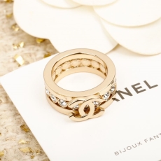 Chanel Rings